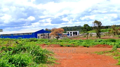 10 Industrial Acres for Sale in Kito Industrial Park - Image 18