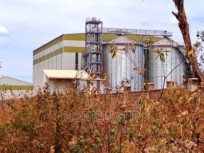 10 Industrial Acres for Sale in Kito Industrial Park - Image 9