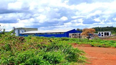 10 Industrial Acres for Sale in Kito Industrial Park - Image 3