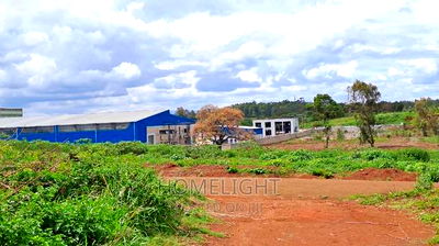 10 Industrial Acres for Sale in Kito Industrial Park - Image 2