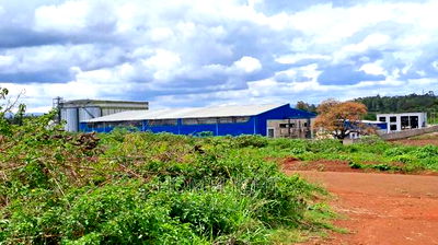 10 Industrial Acres for Sale in Kito Industrial Park - Image 4
