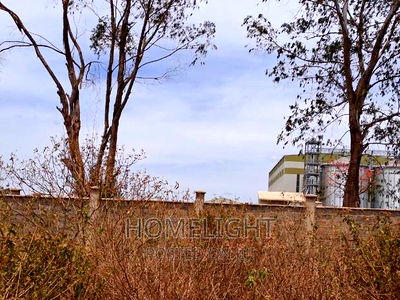 10 Industrial Acres for Sale in Kito Industrial Park - Image 8