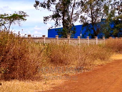10 Industrial Acres for Sale in Kito Industrial Park - Image 7