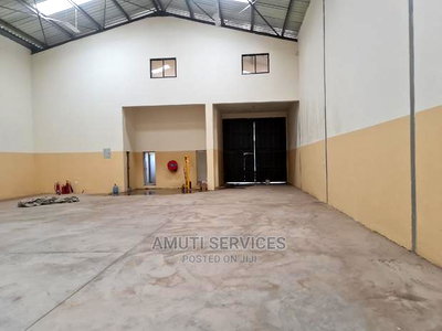 Godown 8000sqft to Let - Image 5