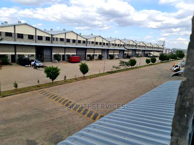 Godown 8000sqft to Let - Image 1