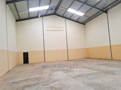 Godown 8000sqft to Let - Image 4