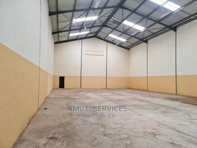 Godown 8000sqft to Let - Image 6