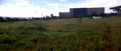 14 Acres in Kisaju Along Namanga Road - Image 1