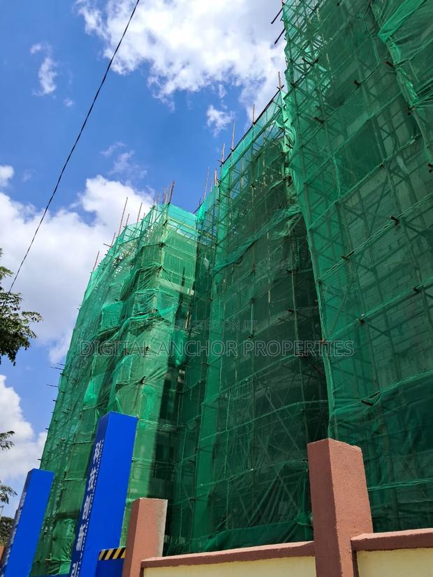 1bdrm Apartment in Muchai Drive Off, Hurlingham for sale