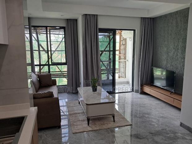 1bdrm Apartment in Muchai Drive Off, Hurlingham for sale