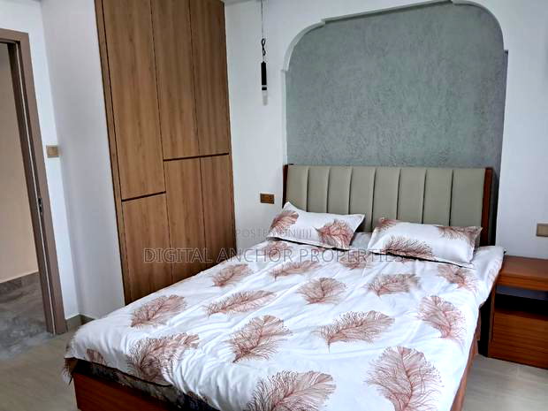 1bdrm Apartment in Muchai Drive Off, Hurlingham for sale