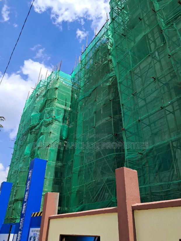 1bdrm Apartment in Muchai Drive Off, Hurlingham for sale