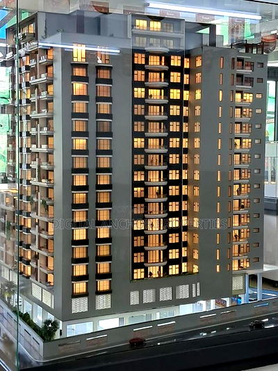 1bdrm Apartment in Muchai Drive Off, Hurlingham for sale - Image 7