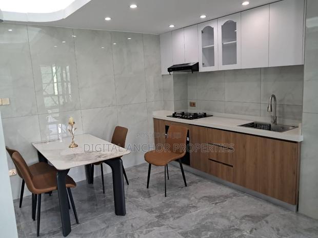 1bdrm Apartment in Muchai Drive Off, Hurlingham for sale