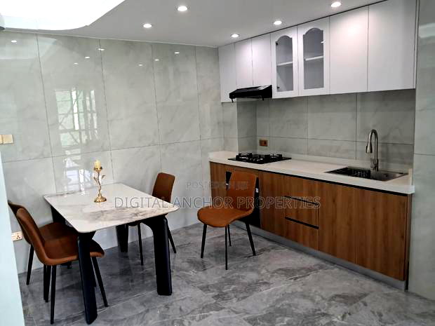 1bdrm Apartment in Muchai Drive Off, Hurlingham for sale