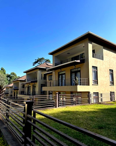 Elegant 5BR Villa for KSh 450K