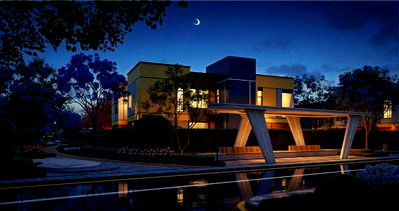 1.1 Acres Townhouse for KSh 12M