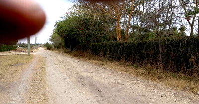 10-Acre Kitengela Land for KSh 60M