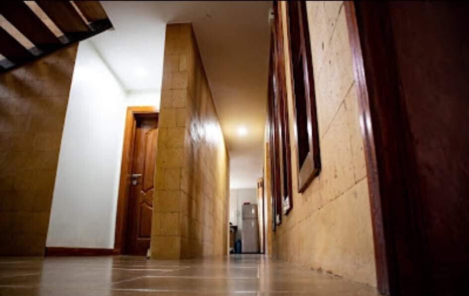 6BR Ultra-Modern Masterpiece with DSQ & Gazebo - Maasai Lodge