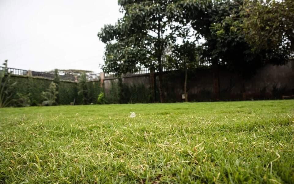 6BR Ultra-Modern Masterpiece with DSQ & Gazebo - Maasai Lodge