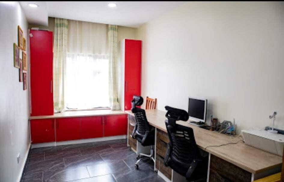 6BR Ultra-Modern Masterpiece with DSQ & Gazebo - Maasai Lodge