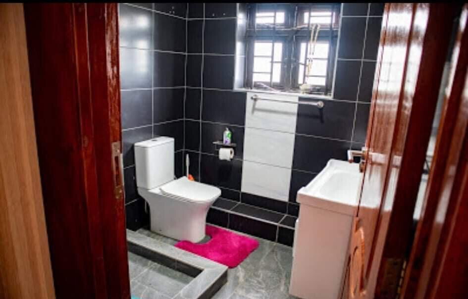 6BR Ultra-Modern Masterpiece with DSQ & Gazebo - Maasai Lodge
