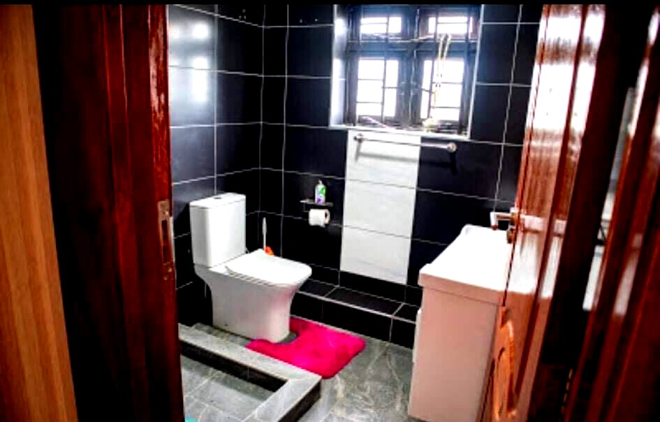 6BR Ultra-Modern Masterpiece with DSQ & Gazebo - Maasai Lodge