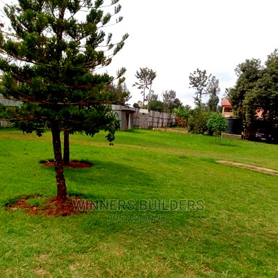 1/2 Acre for Sale at Thome Estate - Image 4
