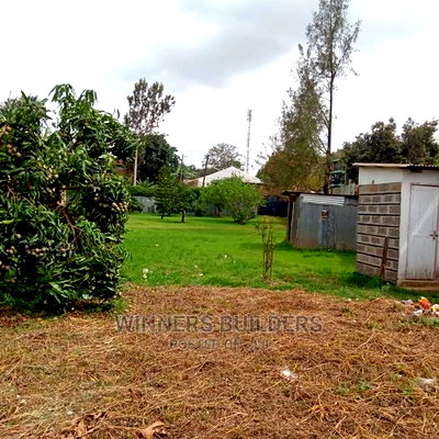 1/2 Acre for Sale at Thome Estate - Image 3