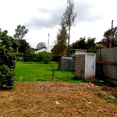 1/2 Acre for Sale at Thome Estate - Image 2