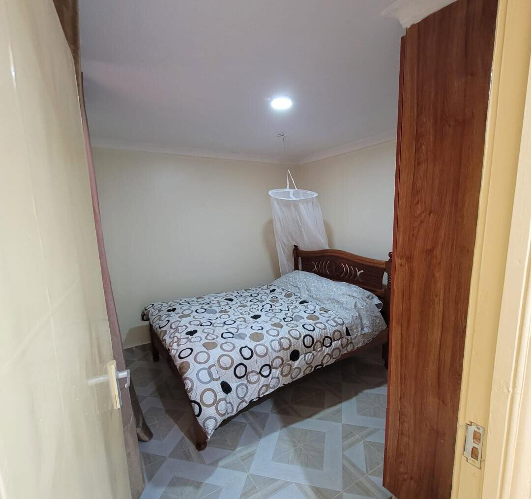 4BR Garden Home at KSh 45K
