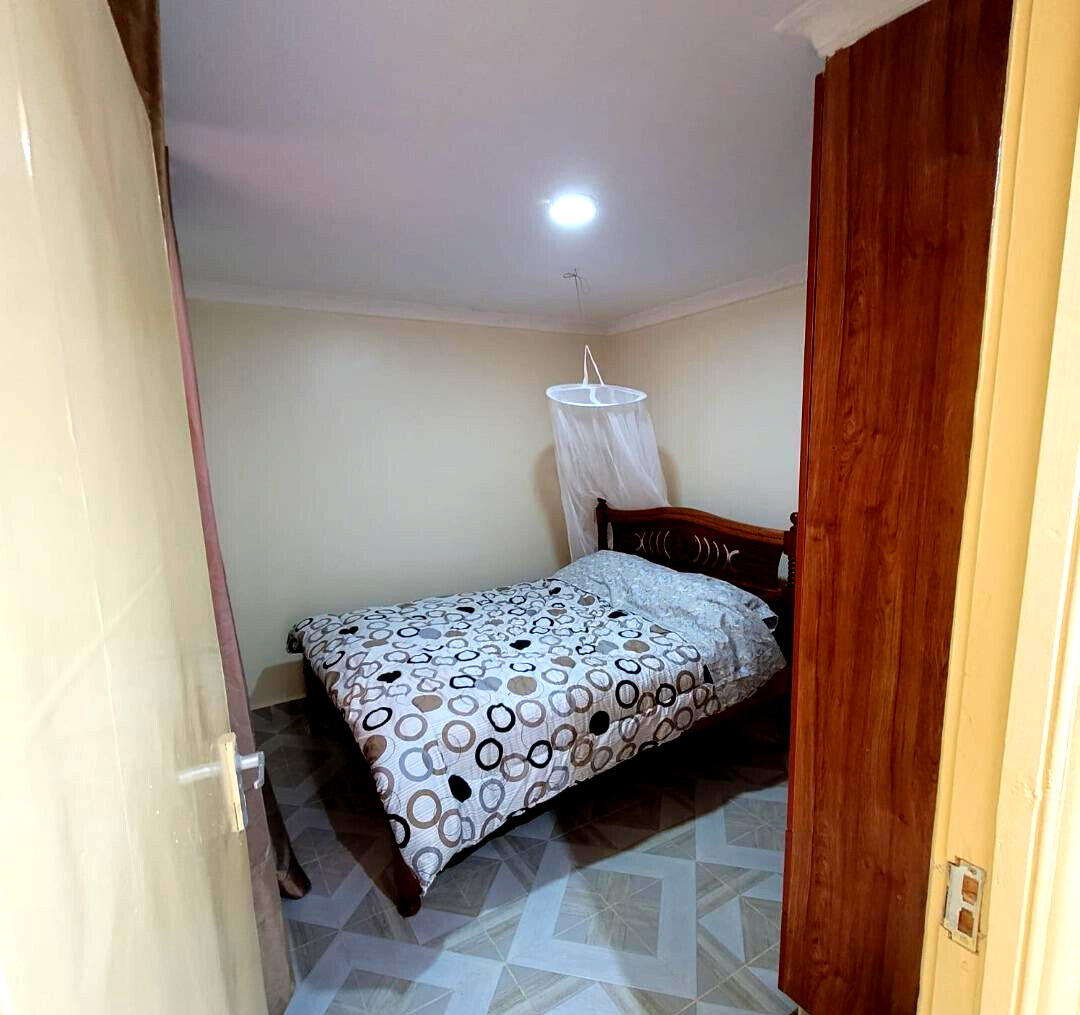 4BR Garden Home at KSh 45K