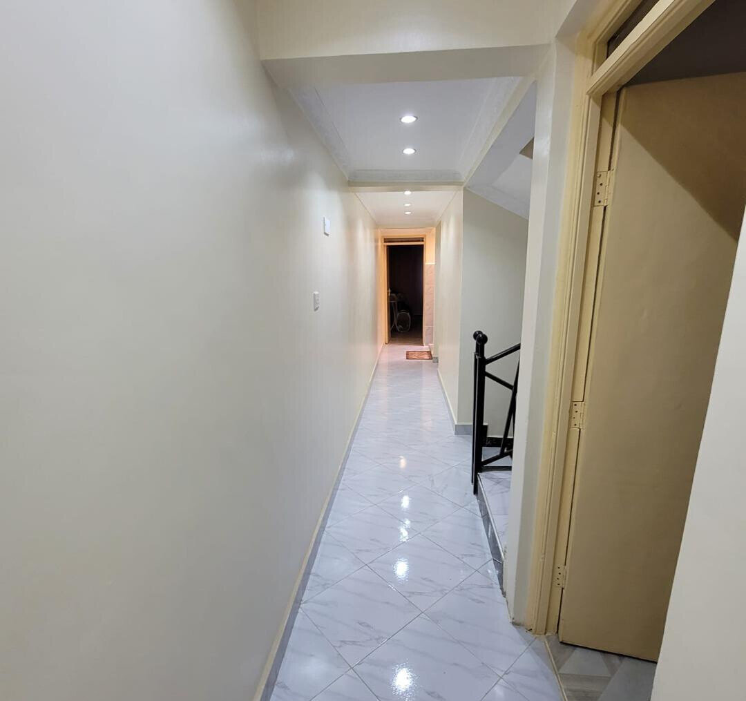 4BR Garden Home at KSh 45K