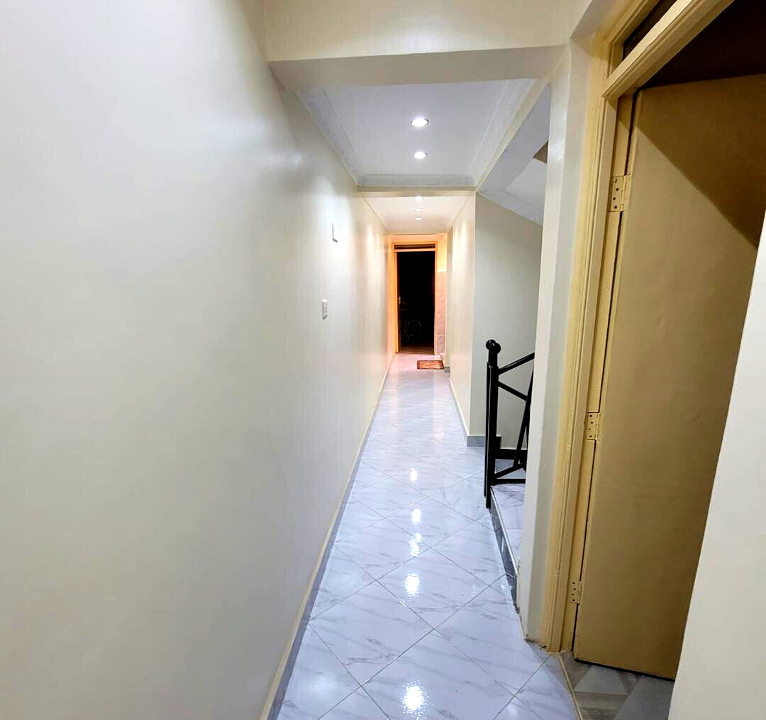 4BR Garden Home at KSh 45K