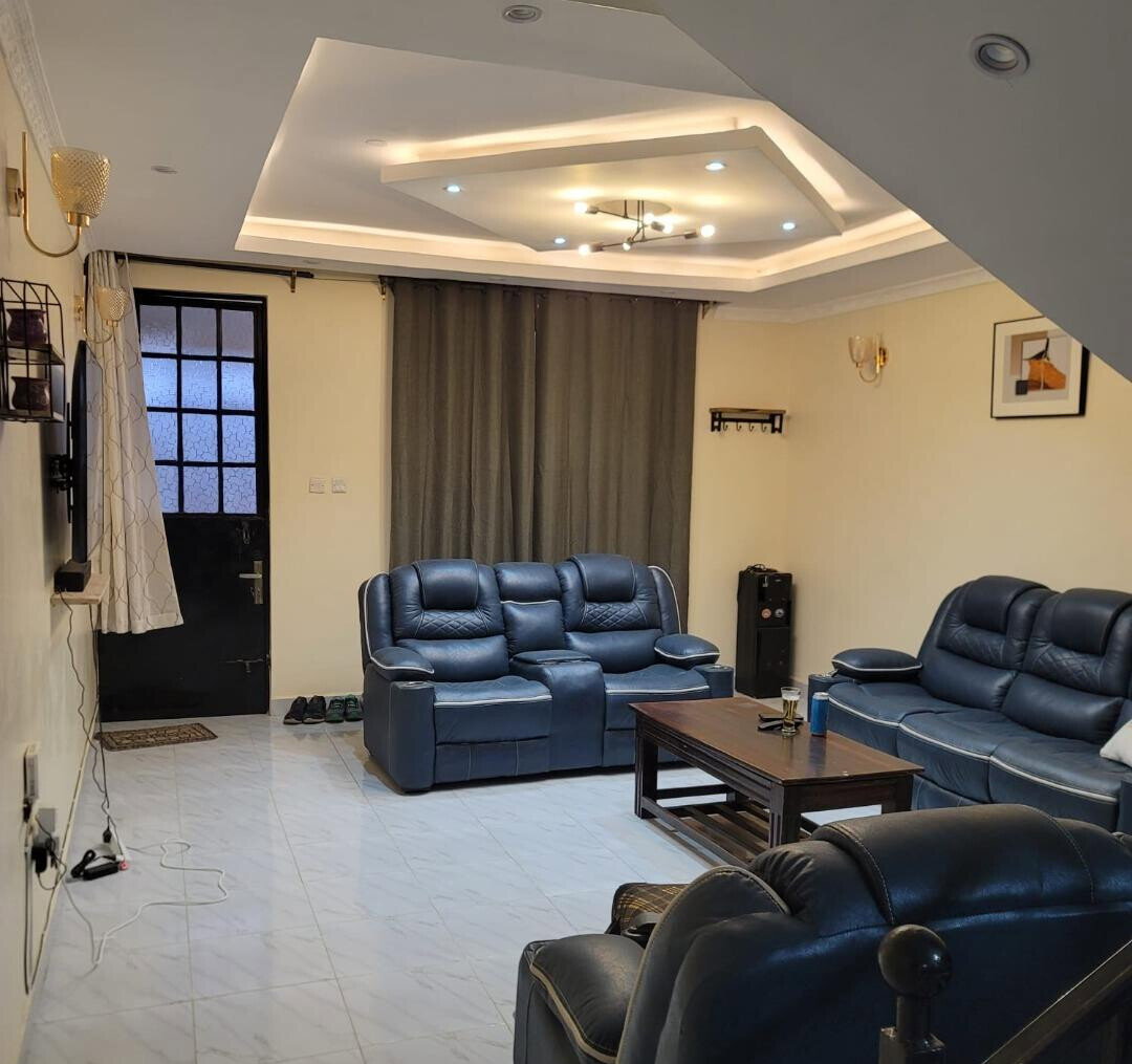4BR Garden Home at KSh 45K