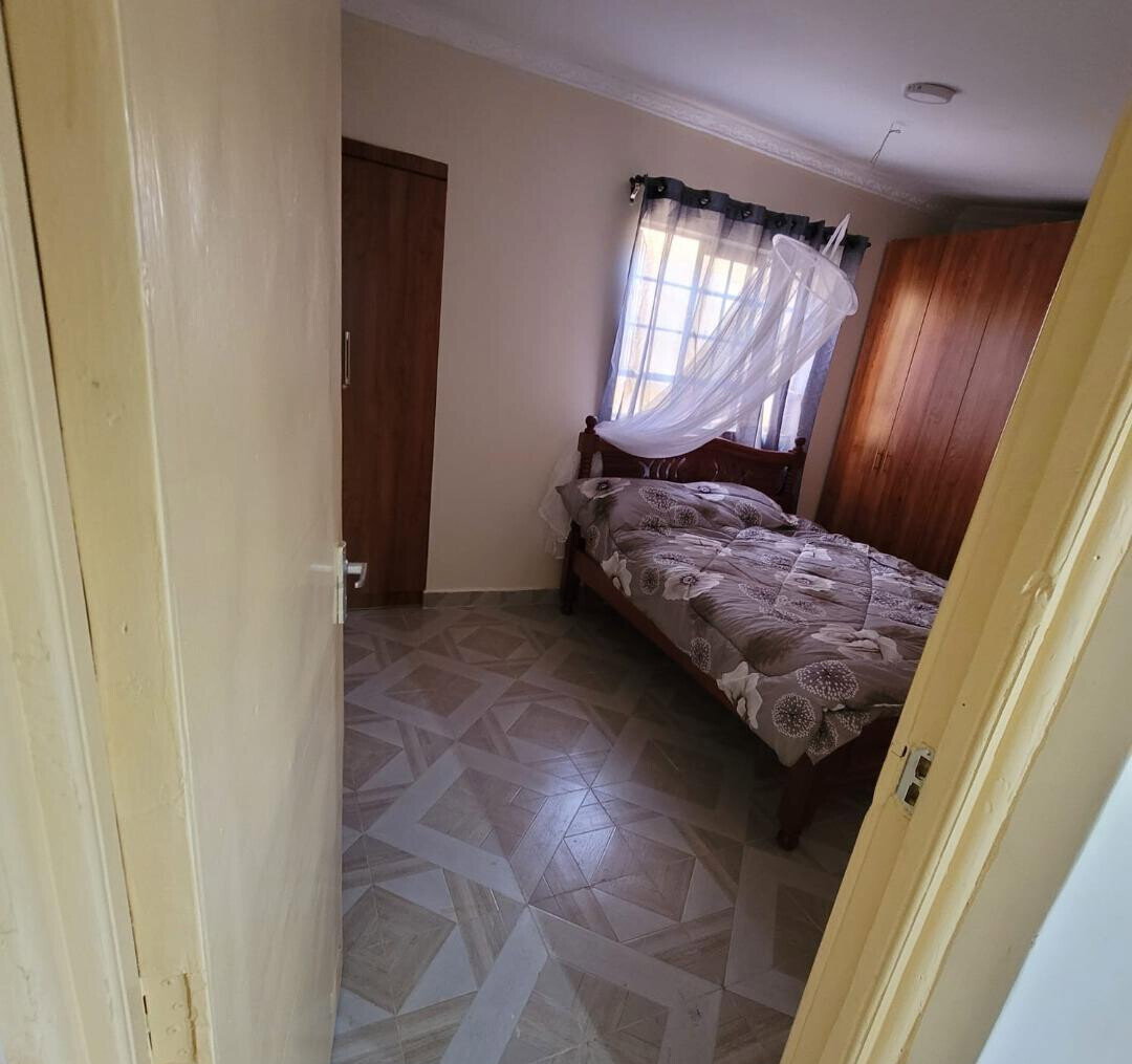4BR Garden Home at KSh 45K