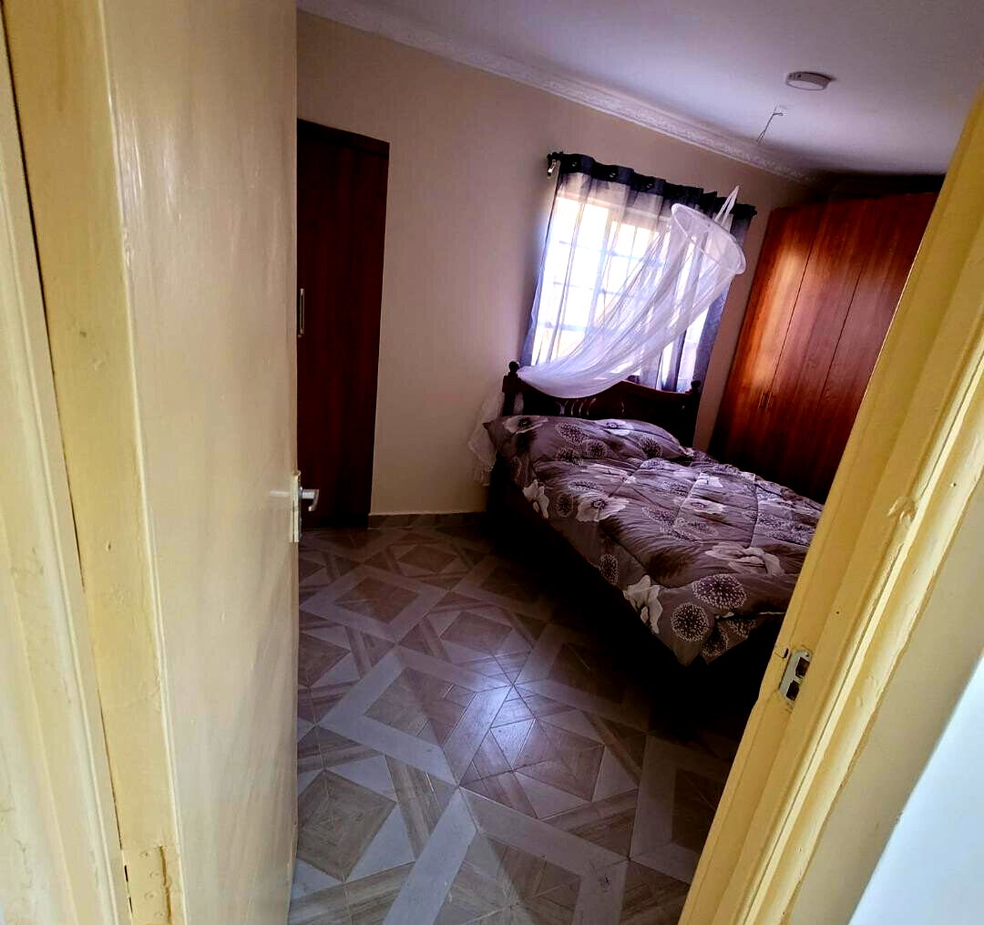 4BR Garden Home at KSh 45K