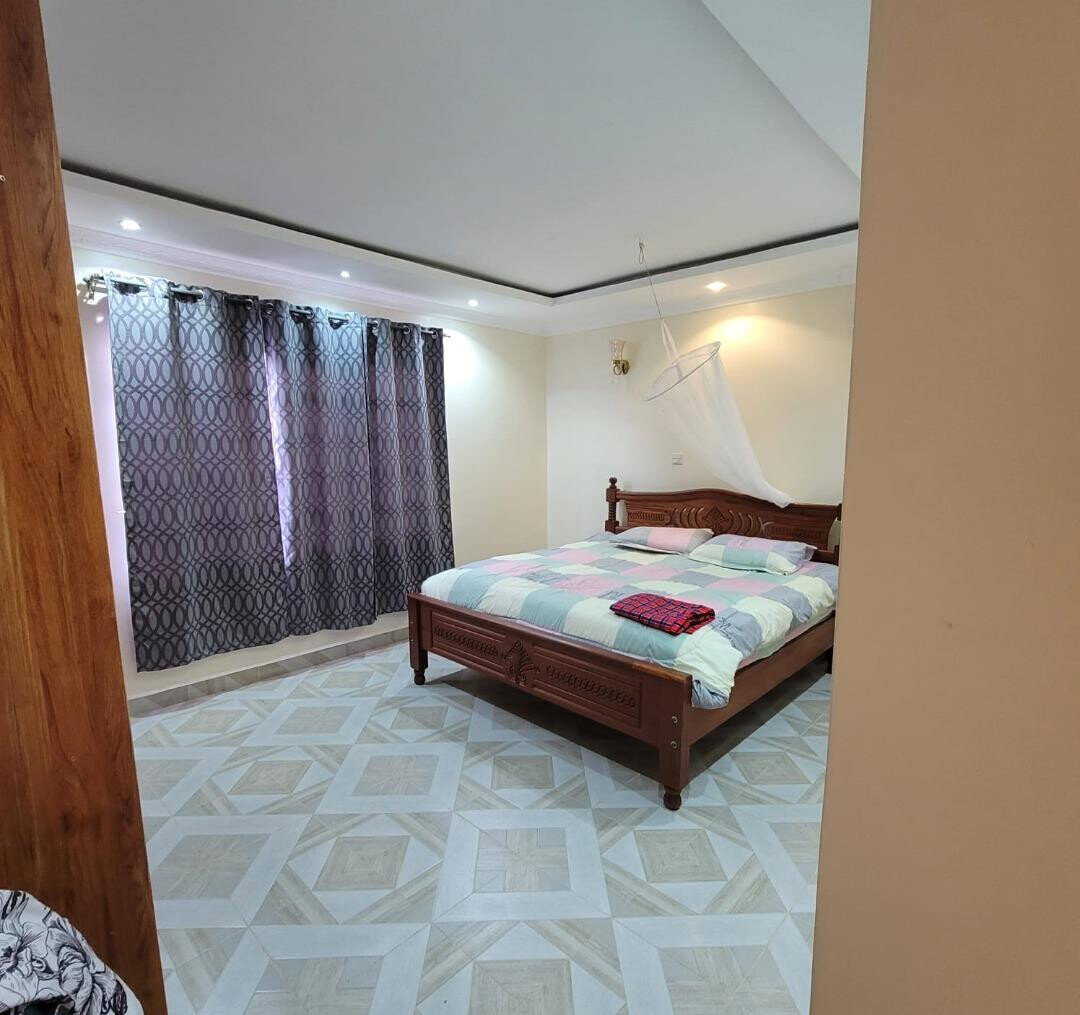4BR Garden Home at KSh 45K