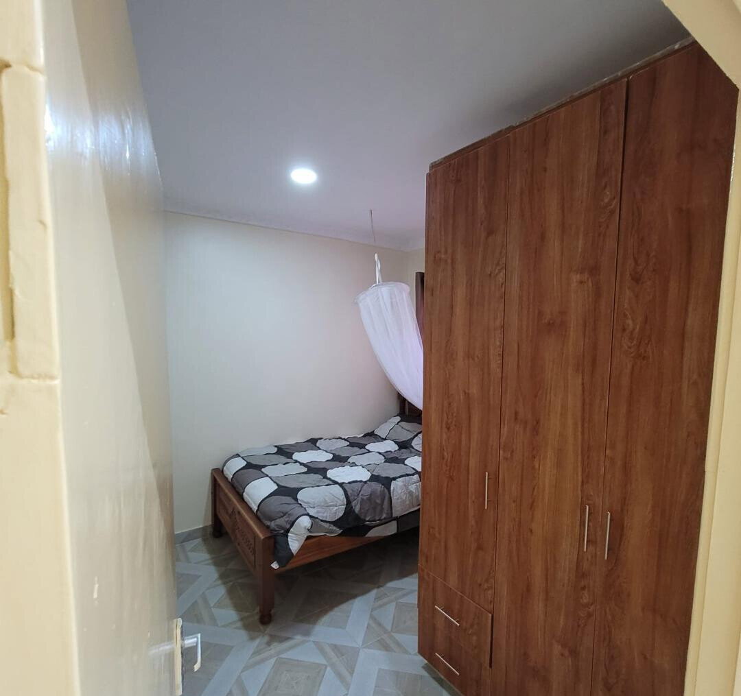 4BR Garden Home at KSh 45K