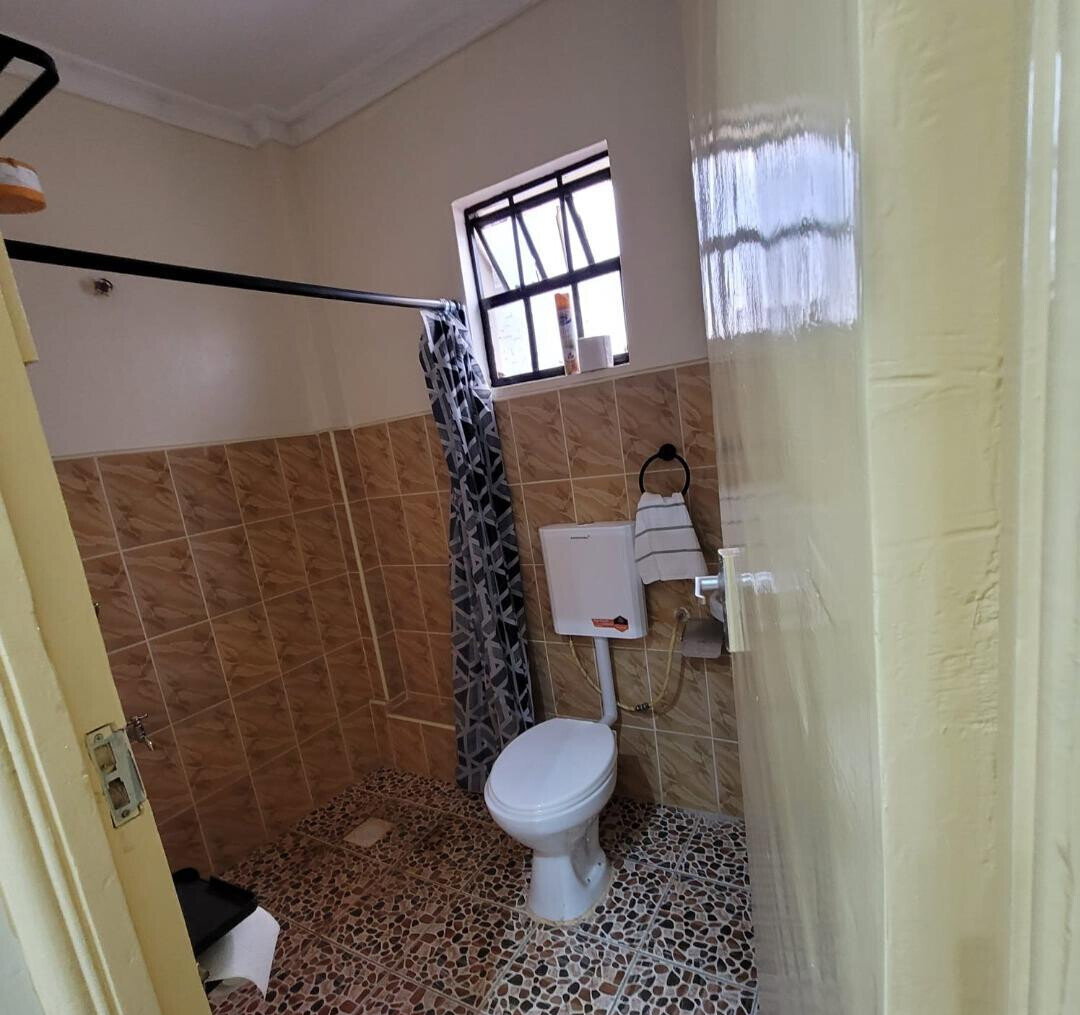 4BR Garden Home at KSh 45K