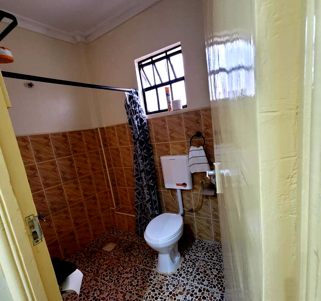 4BR Garden Home at KSh 45K