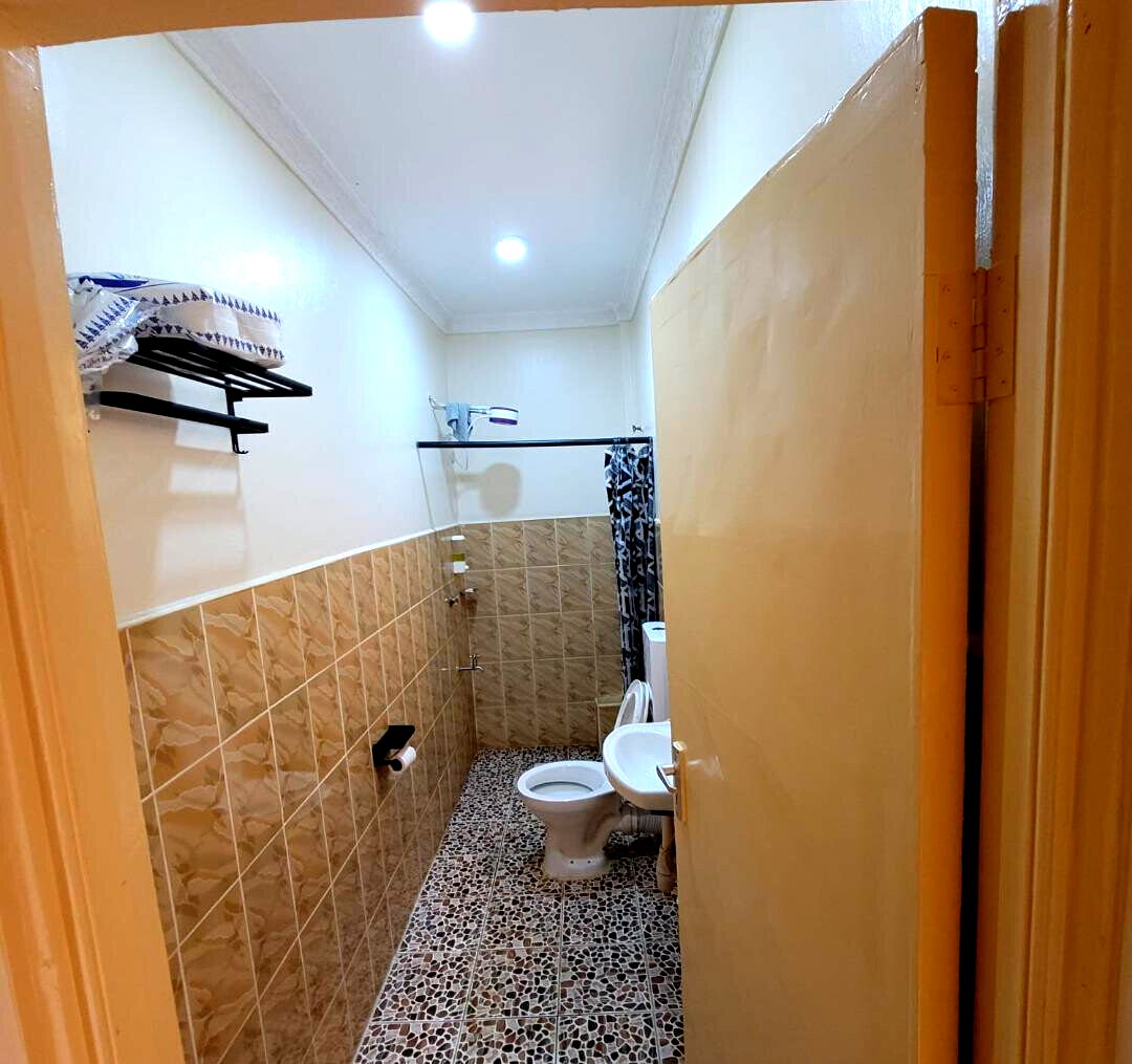 4BR Garden Home at KSh 45K