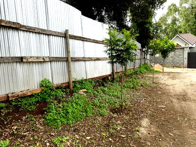 Gated Residential Eighth Acre Corner Plot in Kerarapon Ngong - Image 7