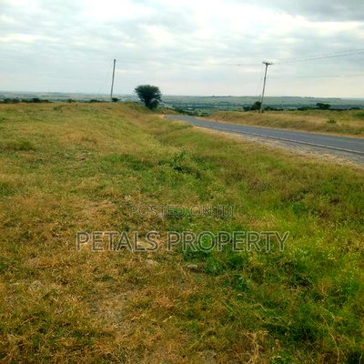 40 Acres for Sale in Pipe Line Road Birika - Image 1