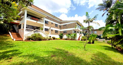 2BR Garden Home at KSh 275K