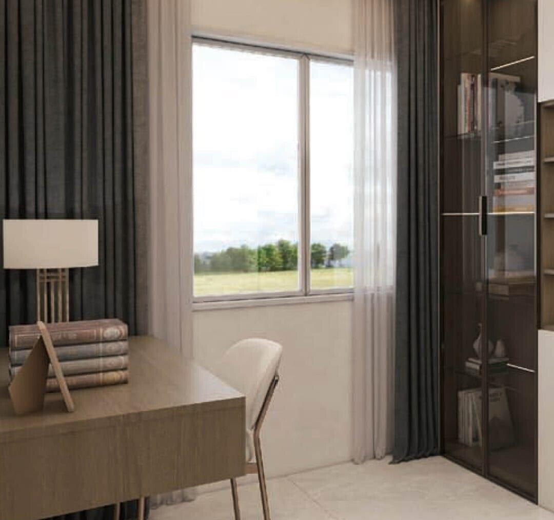 5-Ensuite Villas with Lift Provision in Jacaranda Lavington