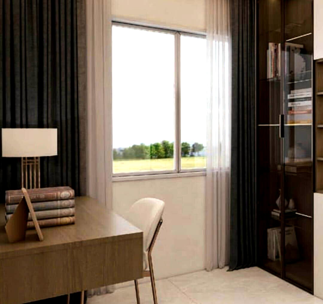 5-Ensuite Villas with Lift Provision in Jacaranda Lavington