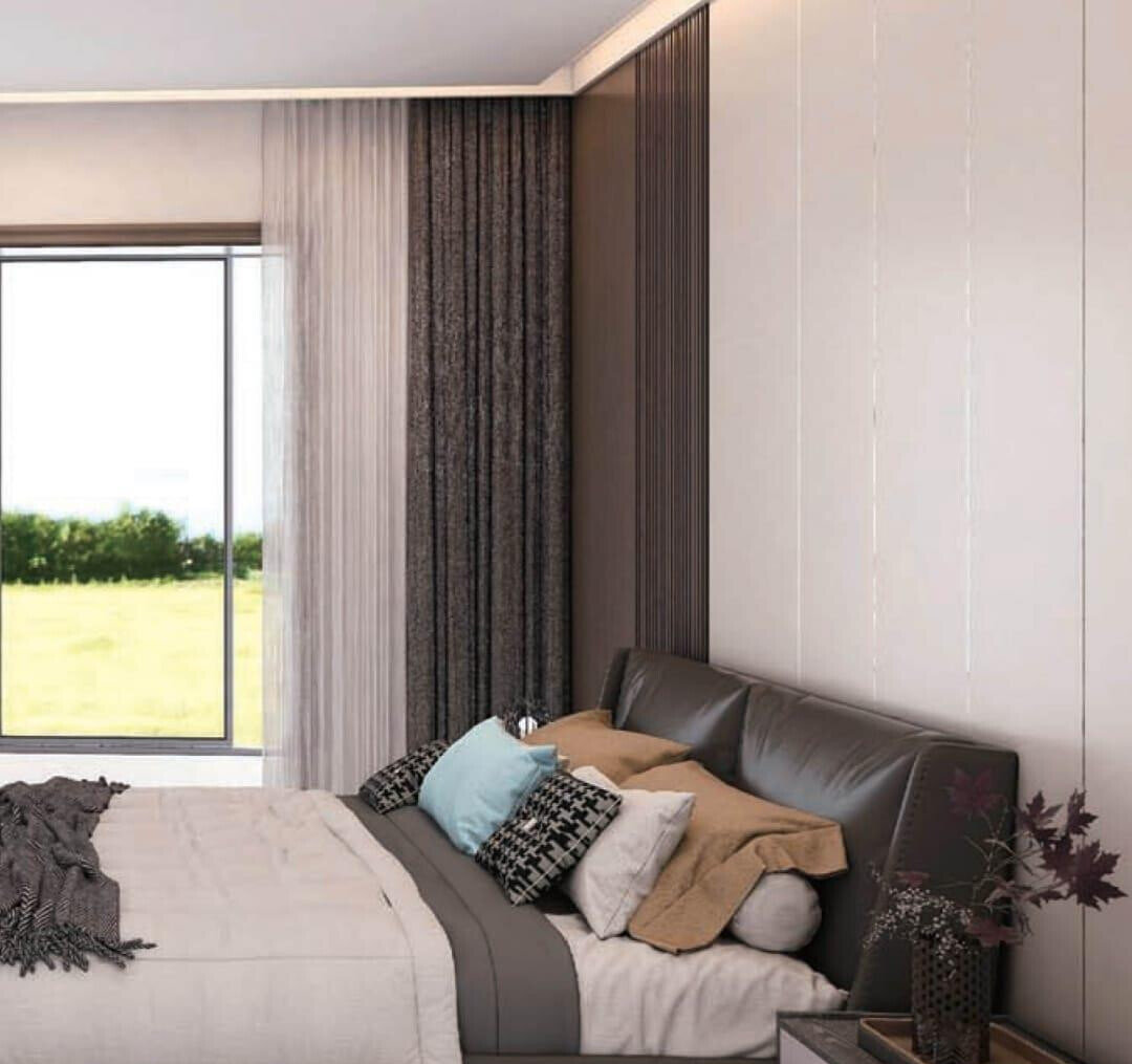5-Ensuite Villas with Lift Provision in Jacaranda Lavington