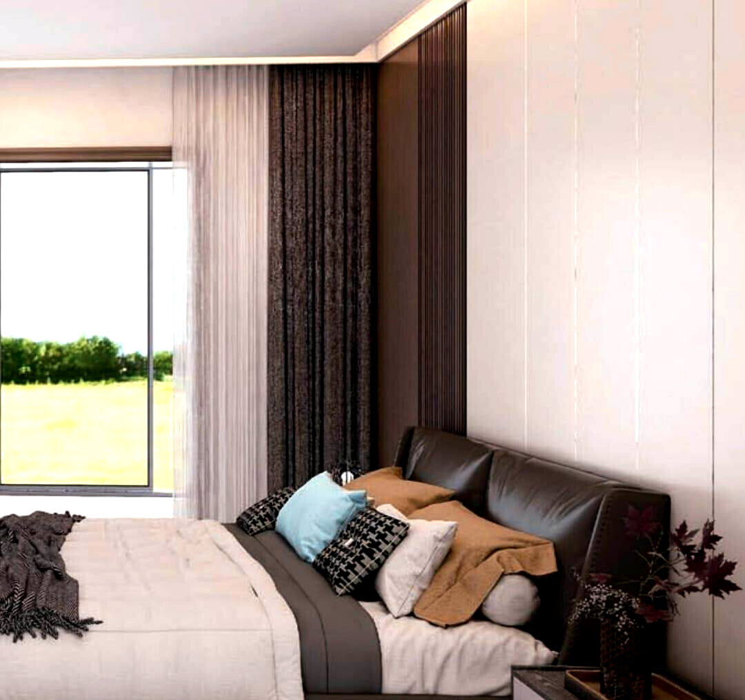 5-Ensuite Villas with Lift Provision in Jacaranda Lavington