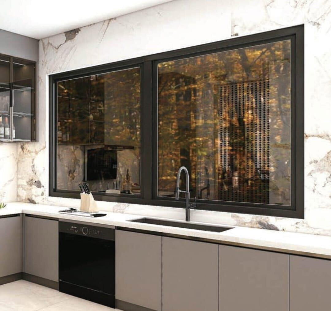 5-Ensuite Villas with Lift Provision in Jacaranda Lavington